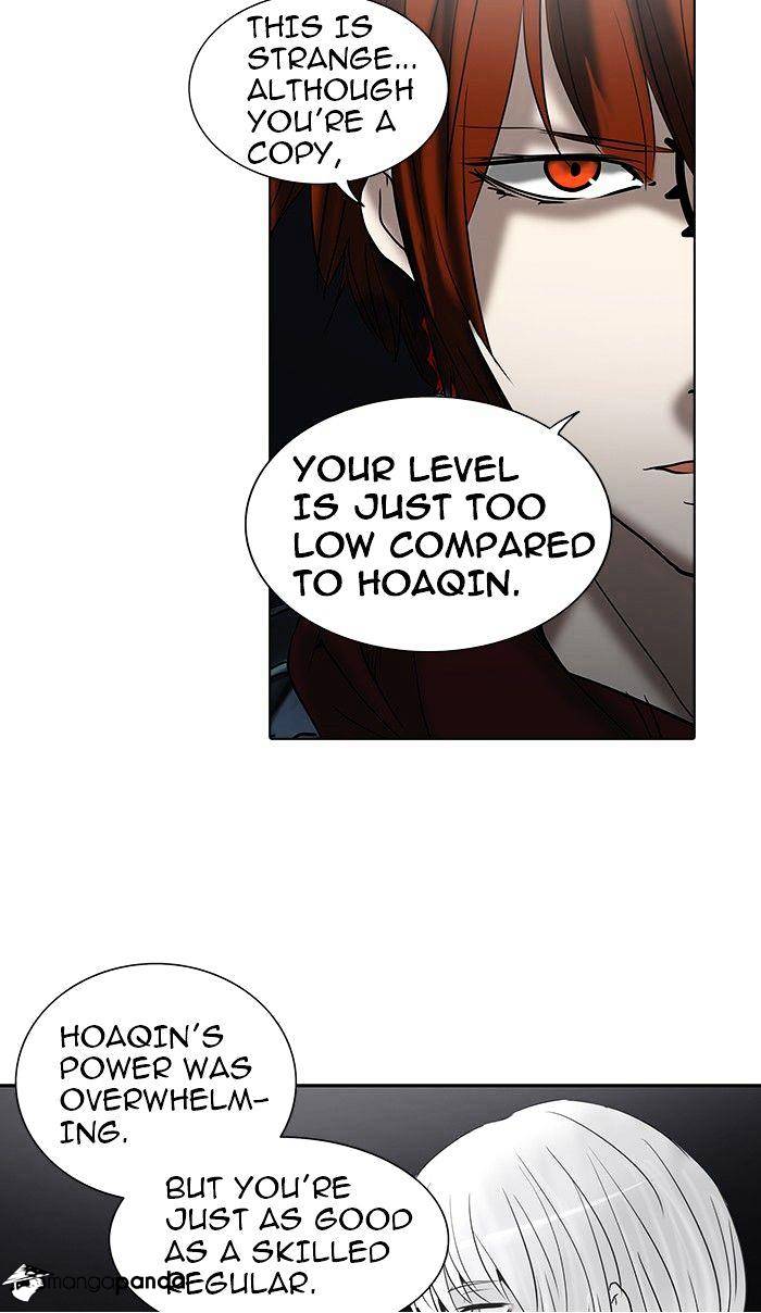 Tower of God, Chapter 261 image 32